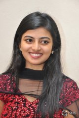 Rakshita at Trisha Leda Nayanathara Movie Audio Launch